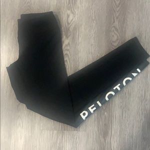 Peloton Leggings